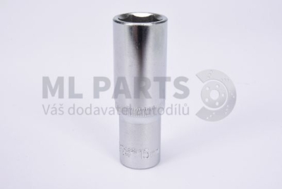 Nástavec dlouhý 3/8" 15 mm YT-3829