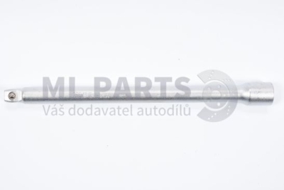 Nástavec prodlužovací 1/2'' 254 mm YATO YT-1251