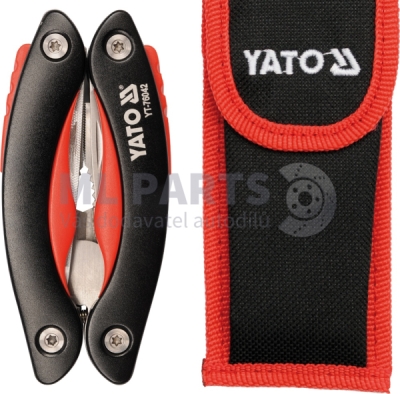 Multifunkční kleště YATO YT-76042