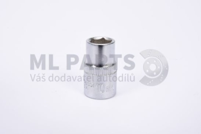 Nástavec 3/8" 10 mm YATO YT-3805