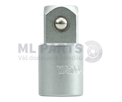 Redukce 1/2''(F)X3/4''(M) YATO YT-1258