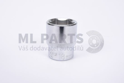 Nástavec 3/8" 18 mm YATO YT-3813