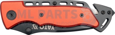Nůž YATO YT-76052