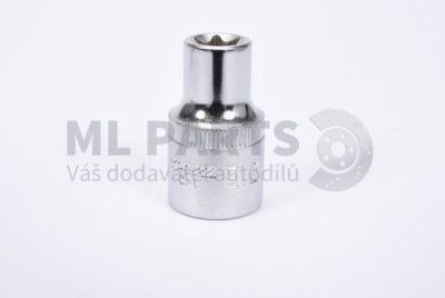 Nástavec TORX 1/2" E12 YATO YT-05222