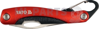 Nůž YATO YT-76050