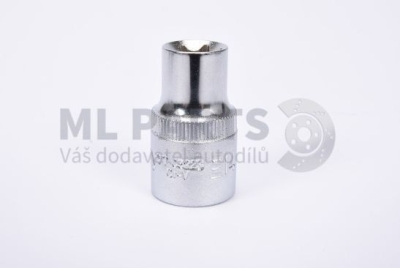 Nástavec TORX 1/2" E14 YATO YT-05223