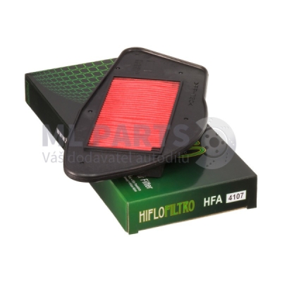 Vzduchový filtr HIFLO HFA4107