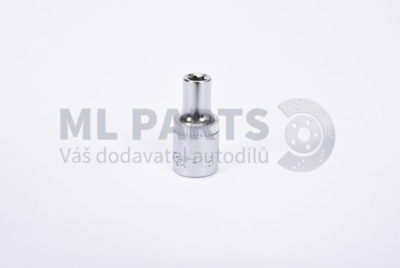 Nástavec TORX 1/4" E5 YATO YT-05212