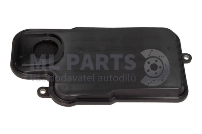 Hydraulický filtr, automatická převodovka ASHIKA MR357710