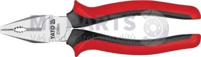 szczypce uniwersalne 160mm ..
