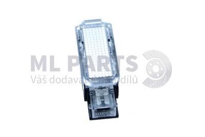 Svítilna ŠKODA OEM Originál 3B0947415B