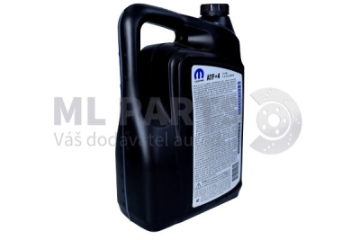 Mopar ATF+4 MS-9602 5L