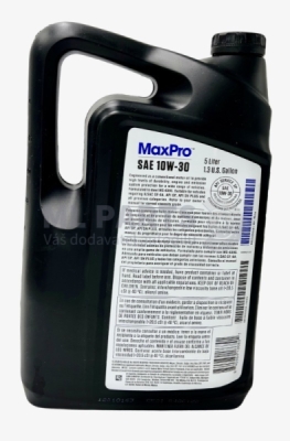 Mopar MaxPro 10W-30 MS-6395 5L