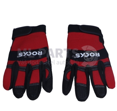 Rukavice Rooks velikost XL OK-09.0016