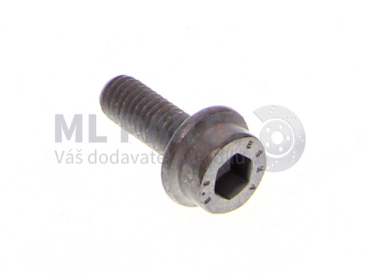 E-shop Šroub M6x16 ŠKODA OEM Originál N10226103