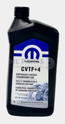 Mopar ATF CVTF +4 0,946L