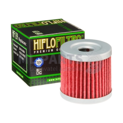 Olejový filtr HIFLO HF139