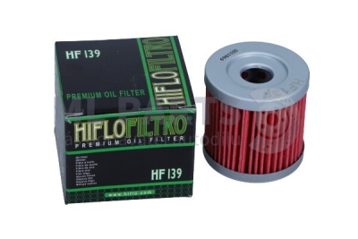 Olejový filtr HIFLO HF139
