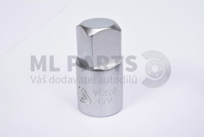 Redukce 1/2'' (F) - 3/4'' (M) YATO YT-1356
