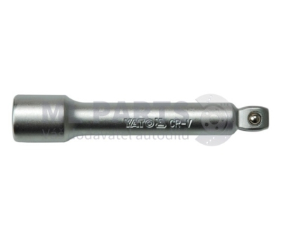 Prodloužení 1/2'' 76 mm YATO YT-1249