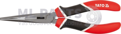 Kleště CRV 200 mm YATO YT-1944