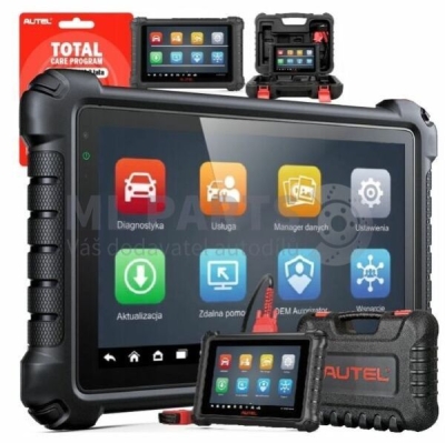 Diagnostika Autel MX900