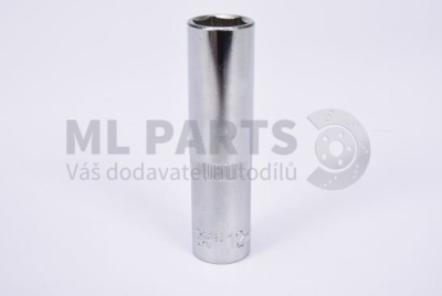 Nástavec dlouhý 3/8" 12 mm YATO YT-3826