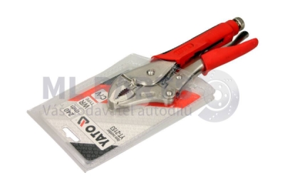 szczypce morsa 240mm ..
