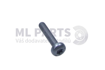 Originál OEM N 101 562 07