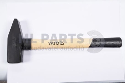 Kladivo 2 Kg YATO YT-4500