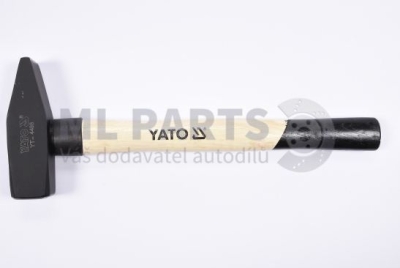 Kladivo 1 Kg YATO YT-4498