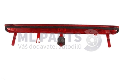 Světlo brzdové ŠKODA OEM Originál 1Z9945097C