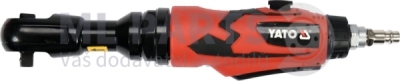 grzechotka pneumatyczna 1/2" kompozytowa