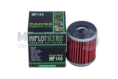 Olejový filtr HIFLO HF140