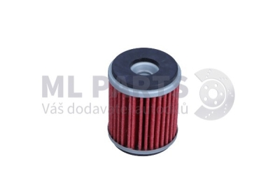 Olejový filtr HIFLO HF140