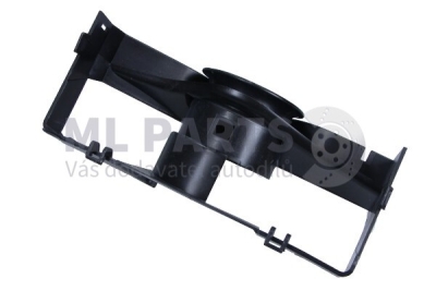 Hrdlo nasávací ŠKODA OEM Originál 1KD8059629B9