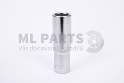 Nástavec dlouhý 1/4'' 11 mm YATO YT-1422