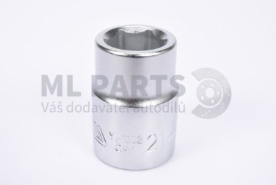 Nástavec 3/4'' 21 mm YATO YT-1302