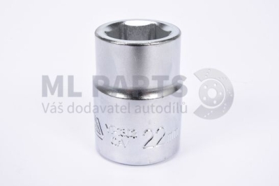 Nástavec 3/4'' 22 mm YATO YT-1303