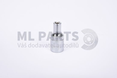Nástavec TORX 1/4" E4 YATO YT-05211