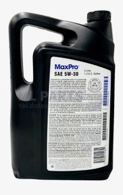 Mopar MaxPro 5W-30 MS-6395 5L