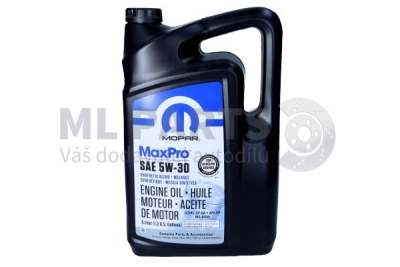 Mopar MaxPro 5W-30 MS-6395 5L