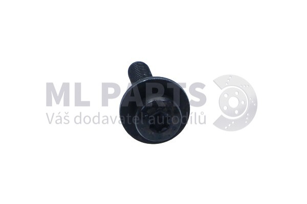 E-shop Šroub M6x30 ŠKODA OEM Originál N10535502