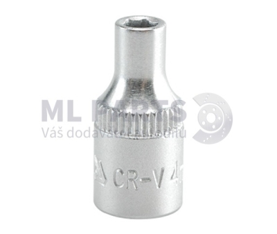 Nástavec 1/4'' 4 mm YATO YT-1401