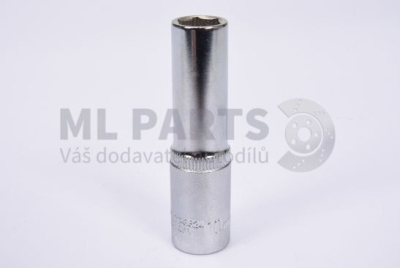 Nástavec dlouhý 3/8" 10 mm YATO YT-3824