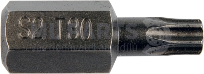 Bit TORX T30x30 S2 YATO YT-04051