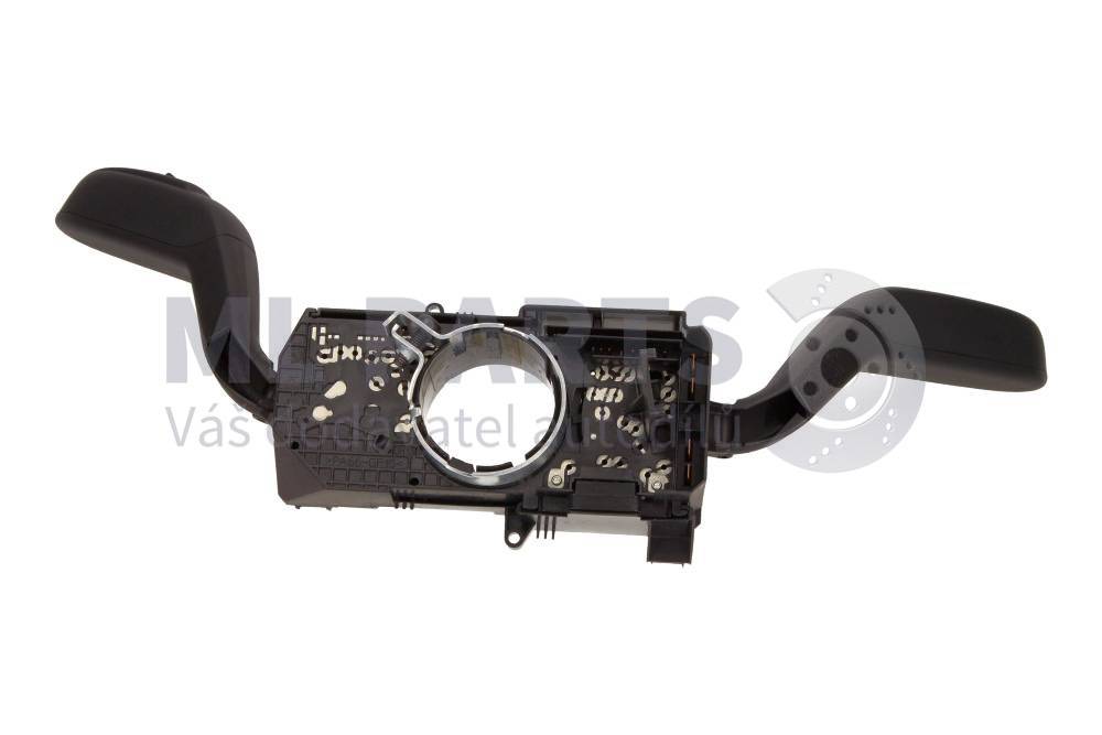 E-shop Přepínač kombinovaný ŠKODA OEM Originál 7H09535139B9