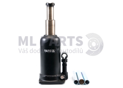 Dvoustupňový sloupový zvedák 5t YATO YT-1711