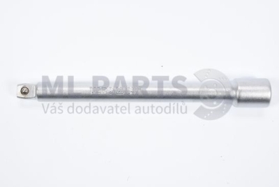 przedłużka uchylna 3/8 152mm ..