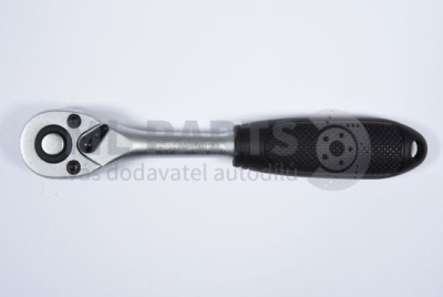 grzechotka 1/4"prosta ..